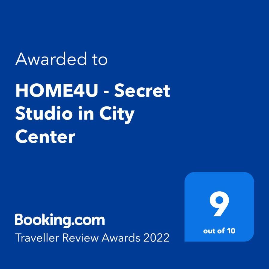 Home4U - Secret Studio In City Center Lisboa Ngoại thất bức ảnh