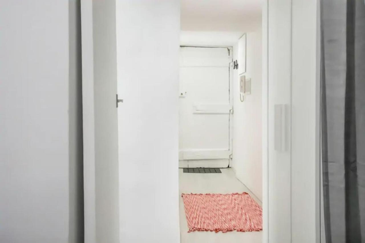 Home4U - Secret Studio In City Center Lisboa Ngoại thất bức ảnh